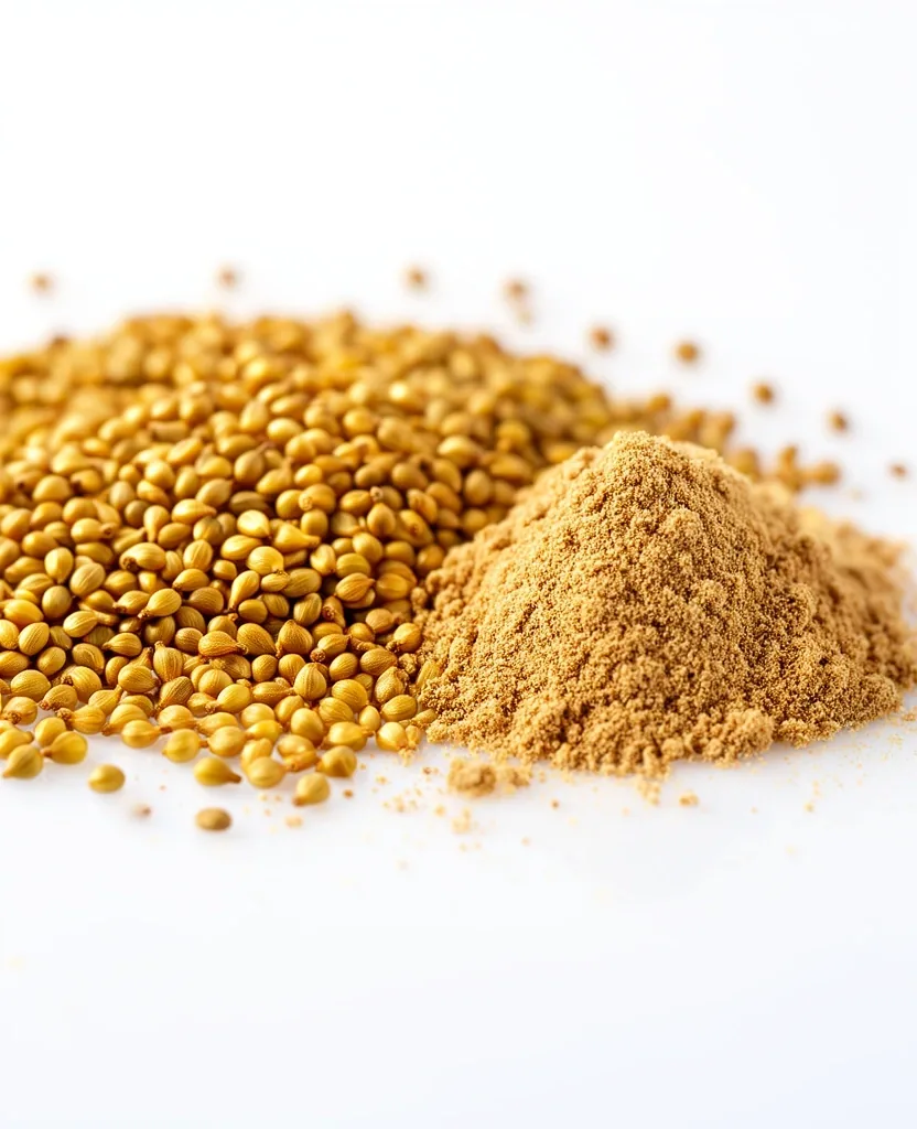 Fenugreek Extract