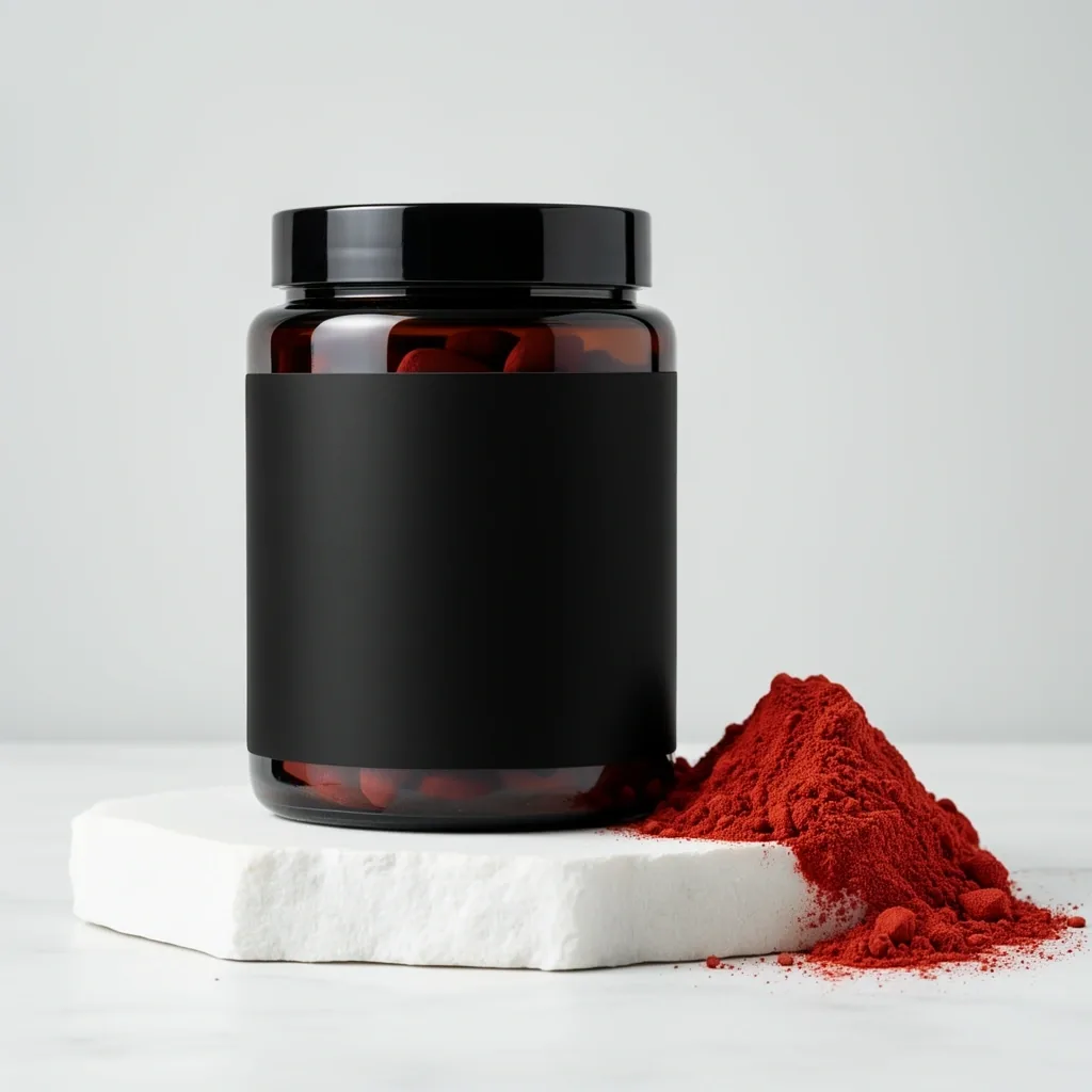 Nusantara Vita Premium Formulas