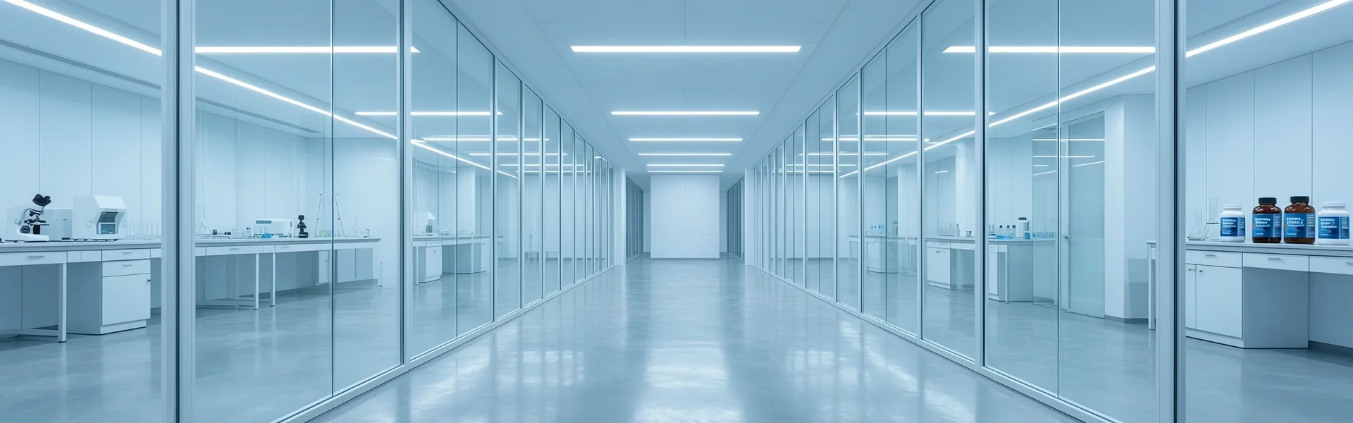 Secure data environment
