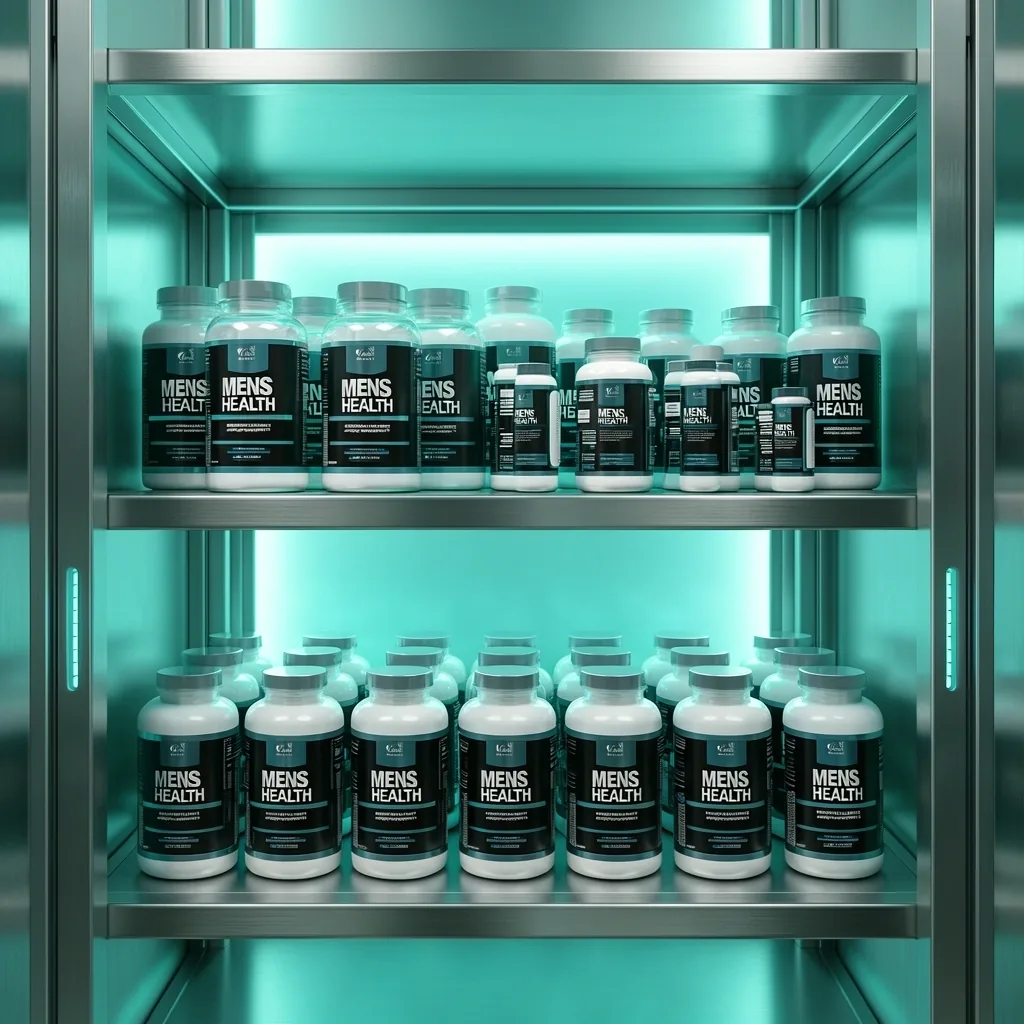 Controlled storage conditions at Surabaya facility