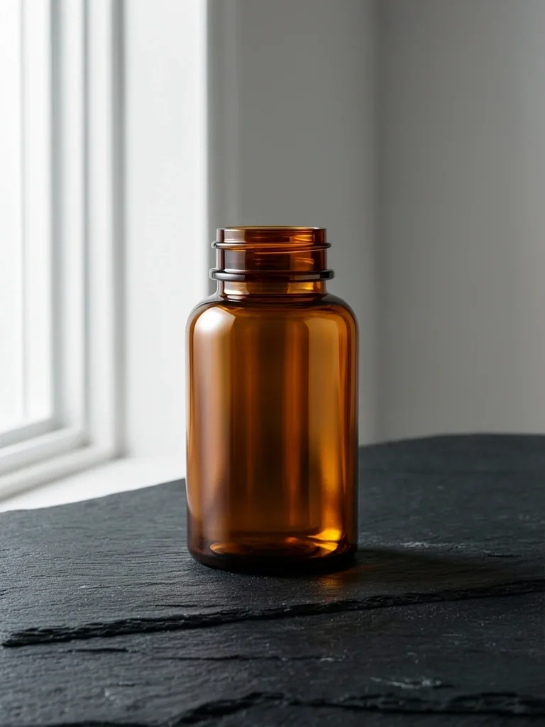 Nusantara Vita premium supplement bottle