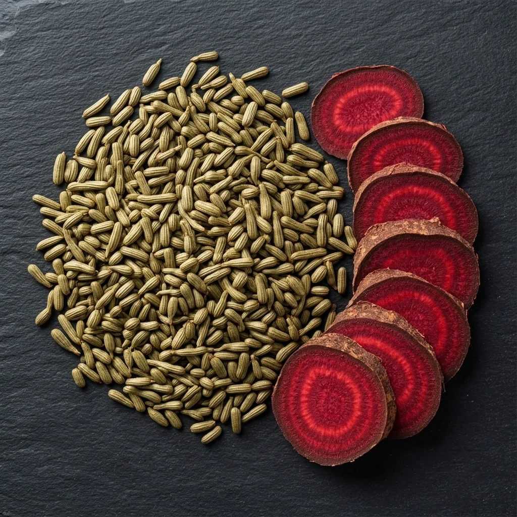 Botanical Ingredients