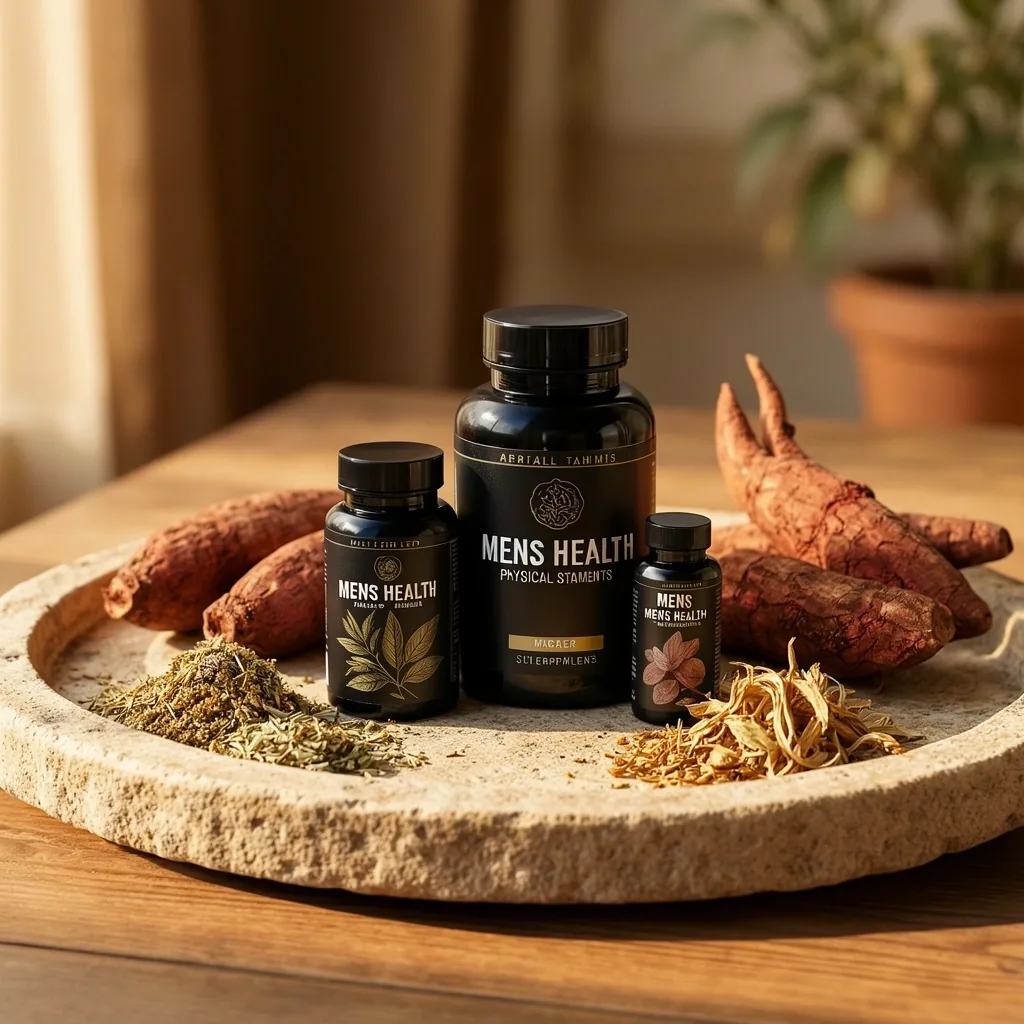 Mental Focus Support
