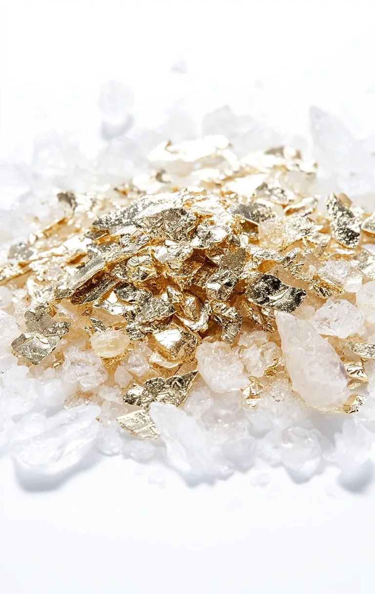 Mineral essentials