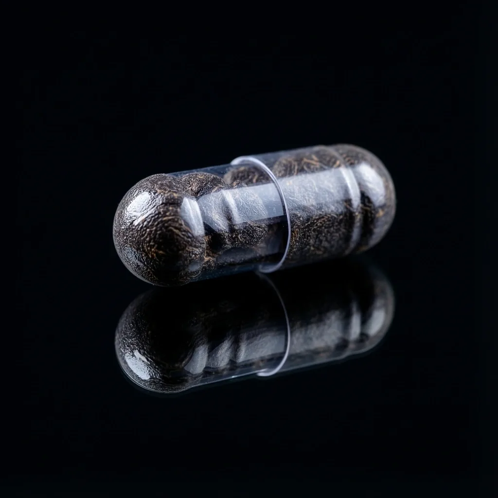 Nusantara Vita precision capsules