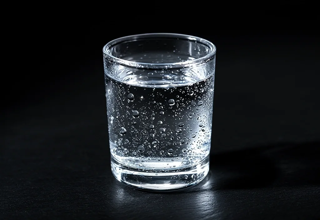 Hydration and clarity