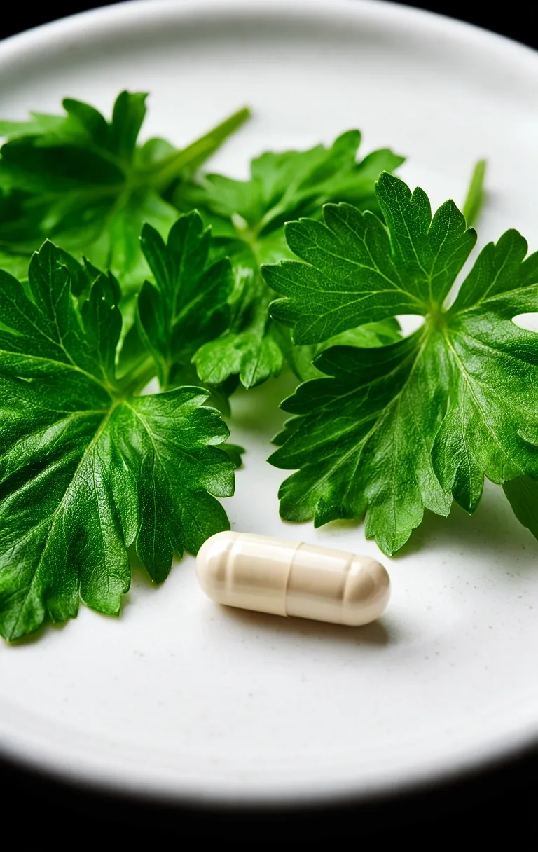 Natural health foundations